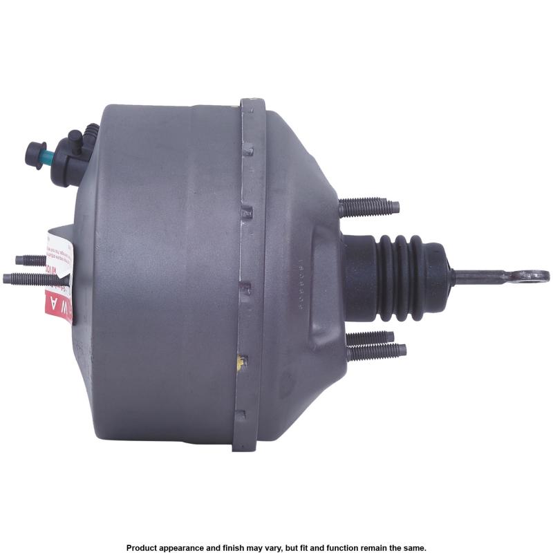 A1 Cardone 5473165 - Power Brake Booster A1 Cardone 5473165 Power Brake Booster product image 3 of 4