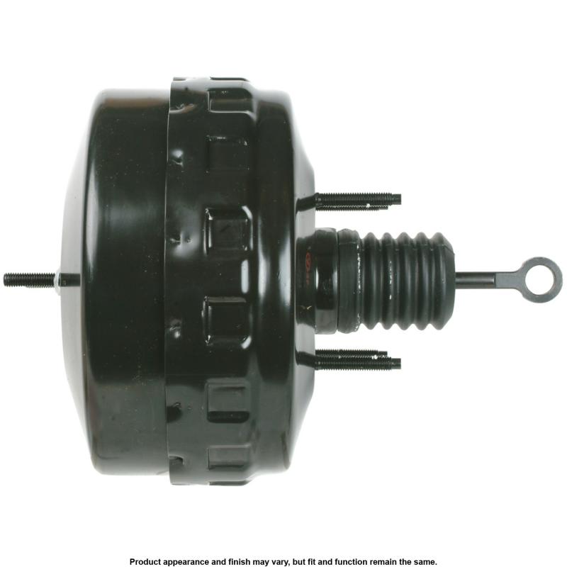 2001 Mazda Tribute Power Brake Booster