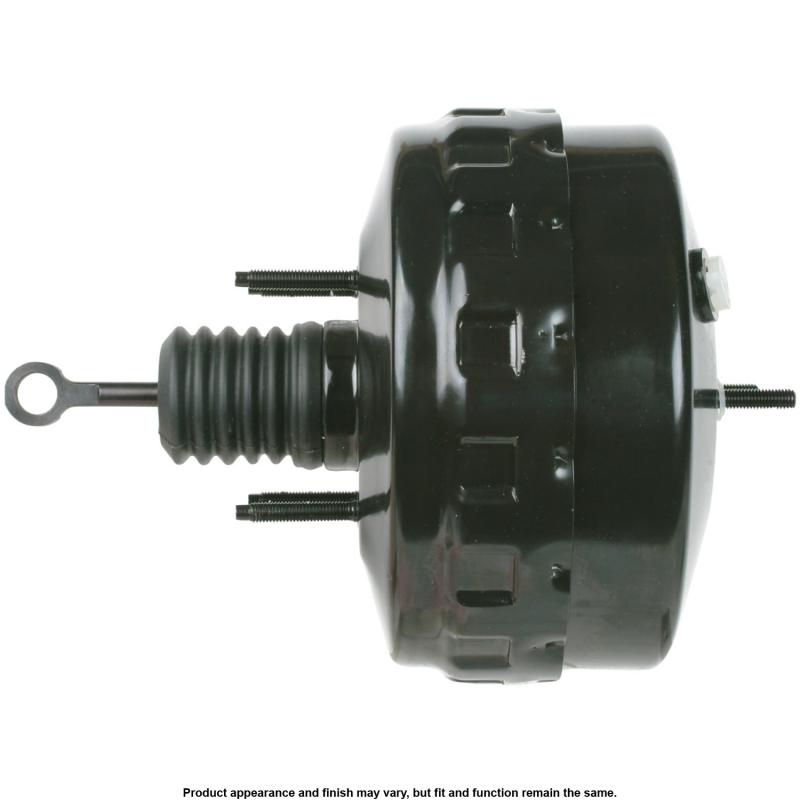 2001 Mazda Tribute Power Brake Booster A1 Cardone 5473166 image 2 of 4