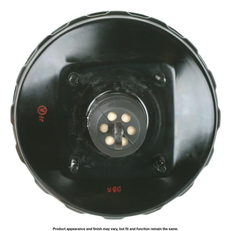 2001 Mazda Tribute Power Brake Booster A1 Cardone 5473166 image 3 of 4