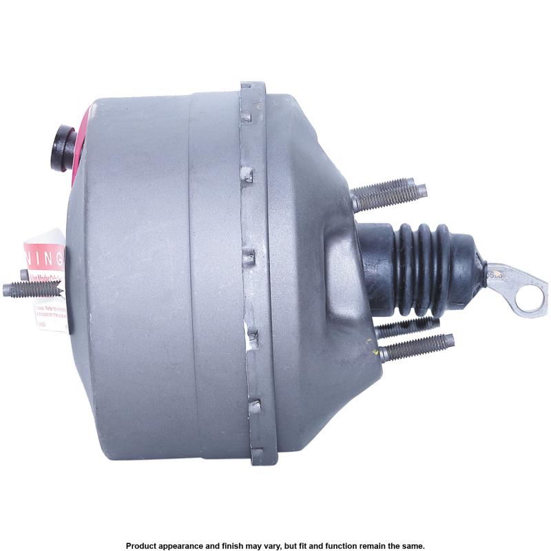 2002 Ford Grand Marquis Power Brake Booster