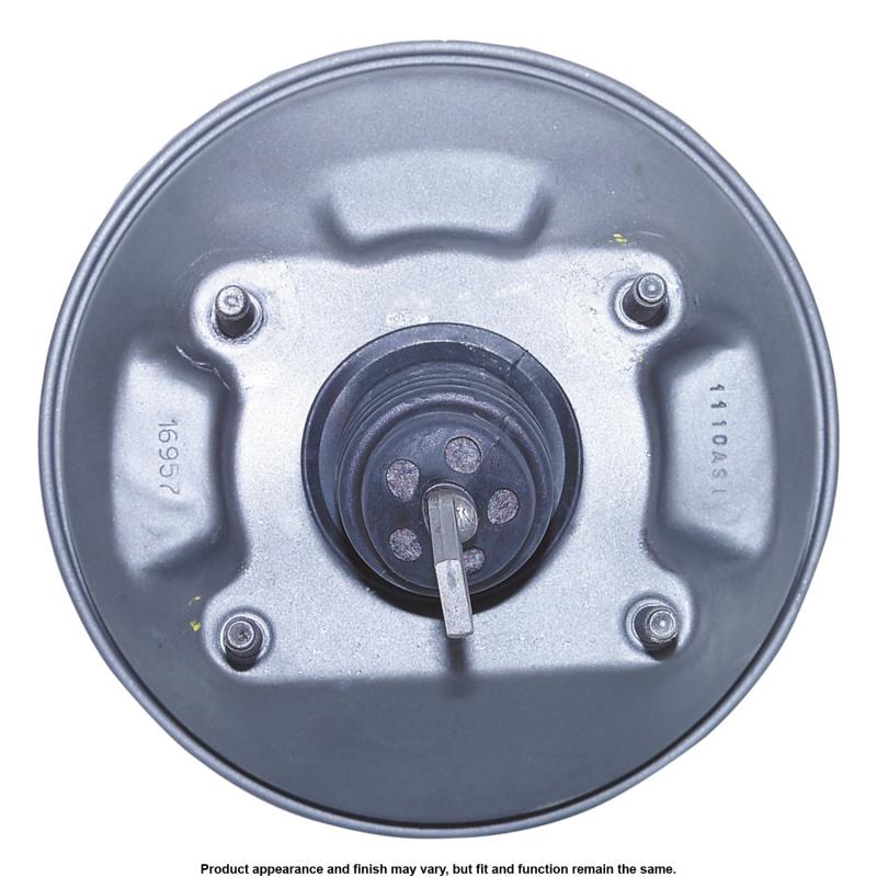 2002 Ford Grand Marquis Power Brake Booster A1 Cardone 5473169 image 3 of 4