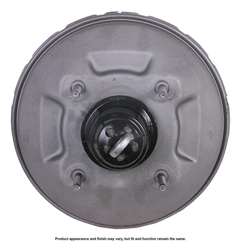 1988 Plymouth Caravelle Power Brake Booster A1 Cardone 5473172 image 2 of 4