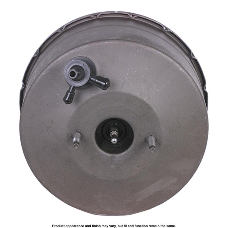 1988 Plymouth Caravelle Power Brake Booster A1 Cardone 5473172 image 3 of 4
