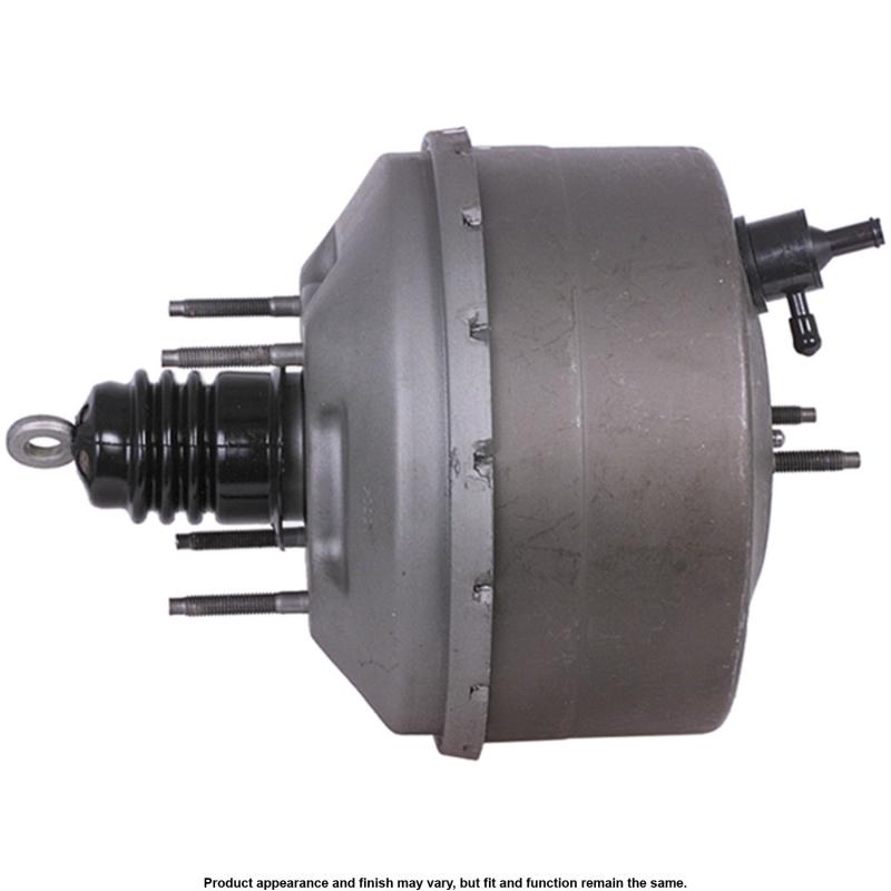 1988 Plymouth Caravelle Power Brake Booster A1 Cardone 5473172 image 4 of 4
