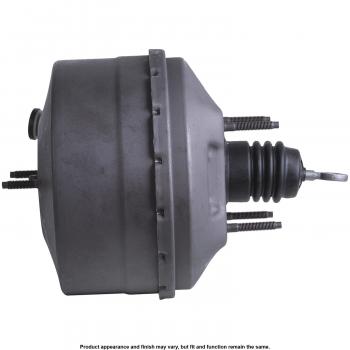 2001 Chrysler LHS Power Brake Booster A1 Cardone 5473176 image 3 of 4