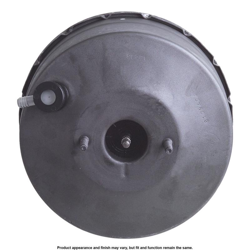 1996 Chrysler Concorde Power Brake Booster A1 Cardone 5473176 image 2 of 4