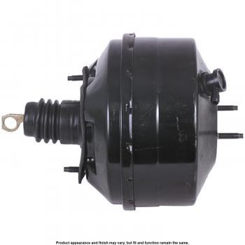 1989 Eagle Premier Power Brake Booster A1 Cardone 5473180 image 3 of 4