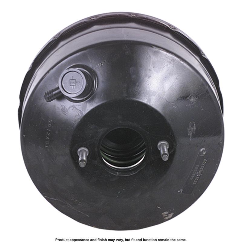 1988 Eagle Premier Power Brake Booster A1 Cardone 5473180 image 2 of 4