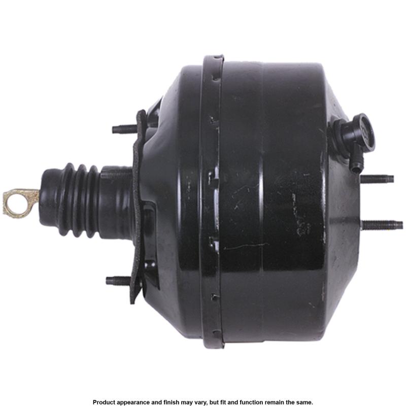 1988 Eagle Premier Power Brake Booster A1 Cardone 5473180 image 3 of 4