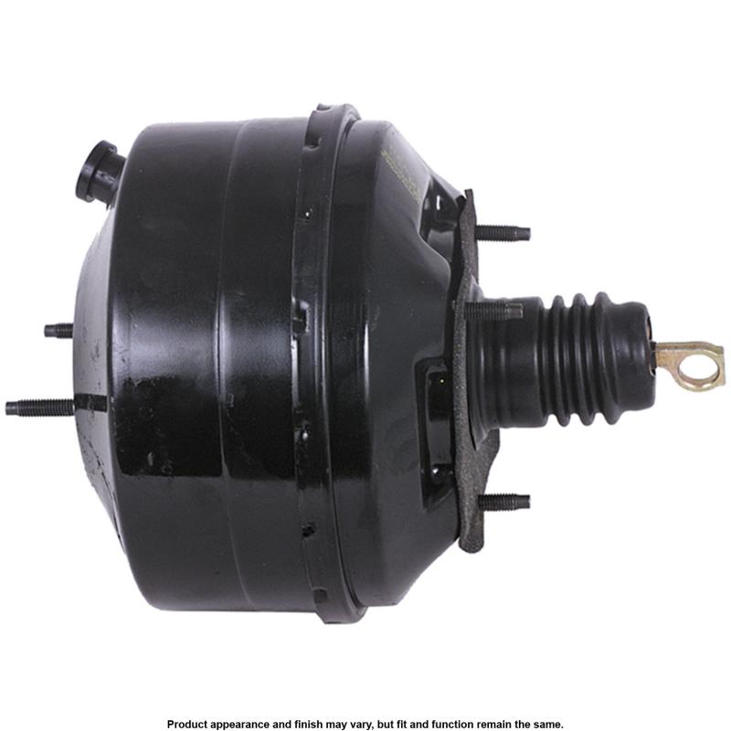 1988 Eagle Premier Power Brake Booster A1 Cardone 5473180 image 4 of 4