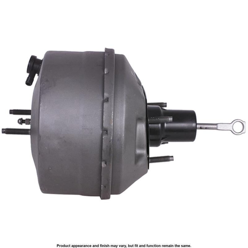 1994 Mazda Navajo Power Brake Booster A1 Cardone 5473181 image 2 of 4