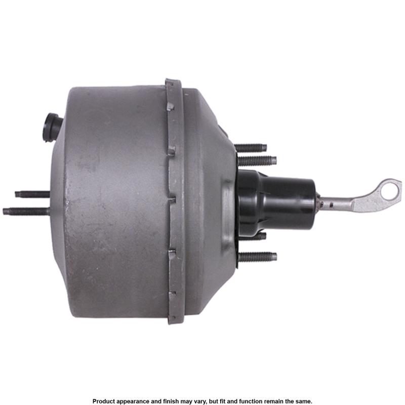 1991 Ford Aerostar Power Brake Booster A1 Cardone 5473182 image 1 of 4