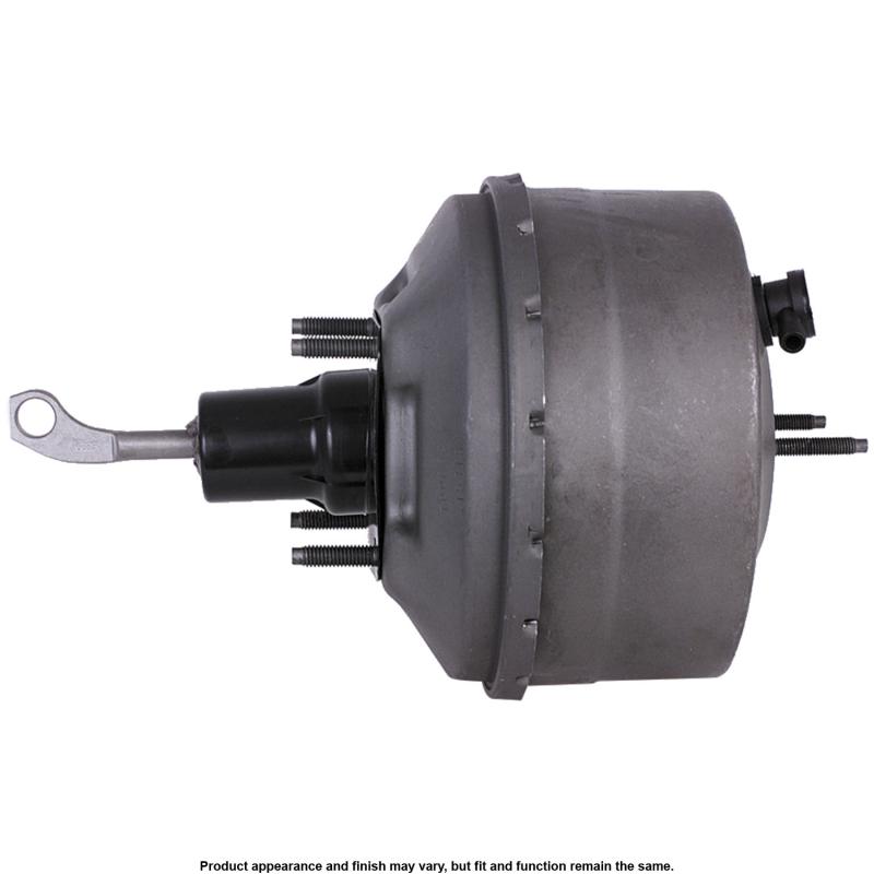 1991 Ford Aerostar Power Brake Booster A1 Cardone 5473182 image 2 of 4