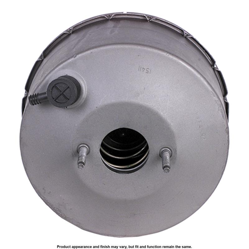 1991 Ford Aerostar Power Brake Booster A1 Cardone 5473182 image 3 of 4