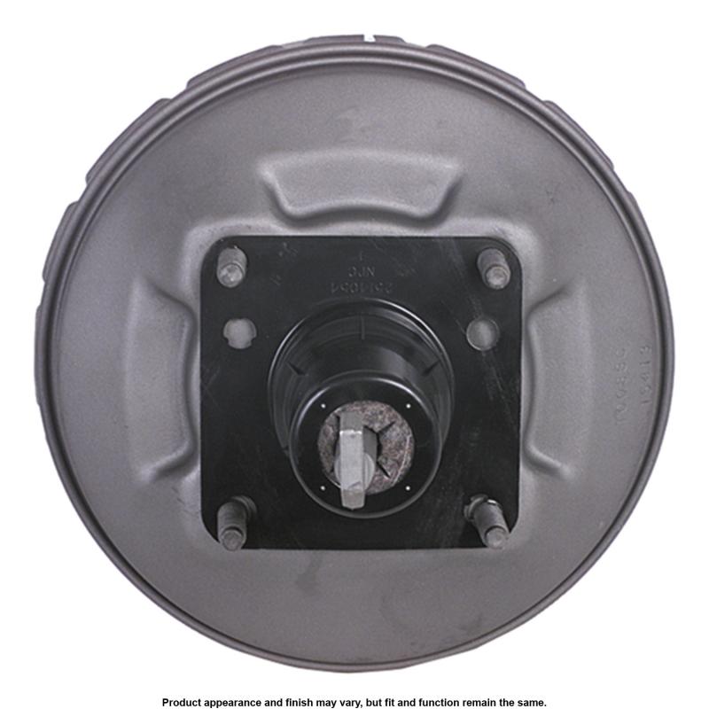 1991 Ford Aerostar Power Brake Booster A1 Cardone 5473182 image 4 of 4