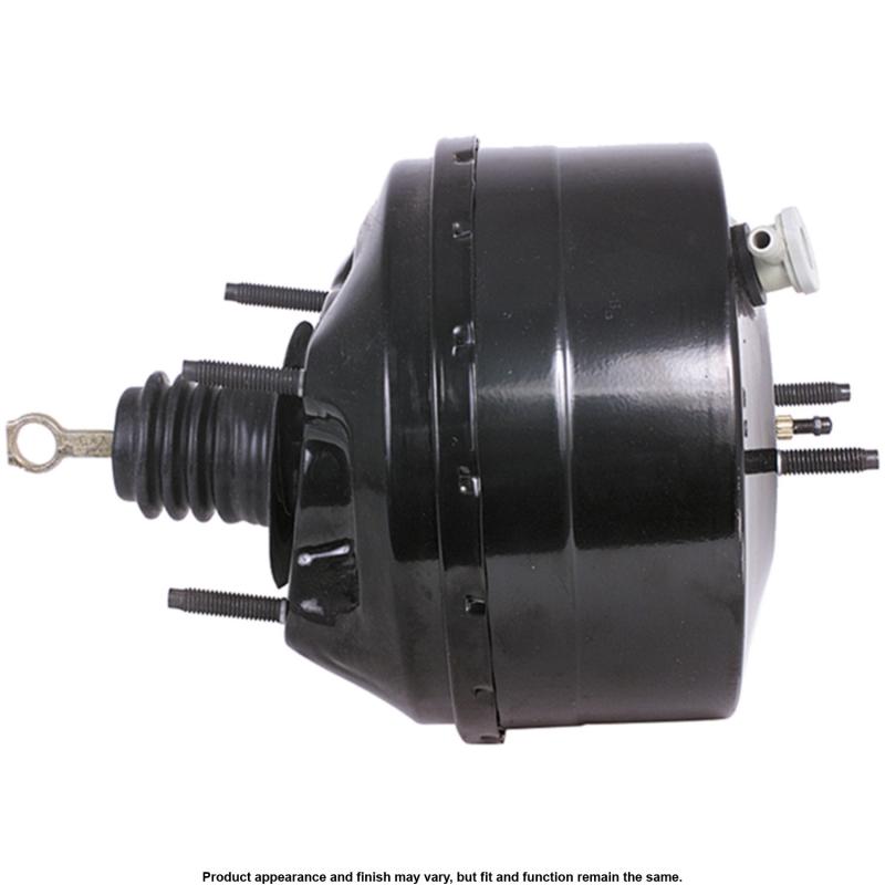 1998 Mercury Grand Marquis Power Brake Booster A1 Cardone 5473183 image 3 of 4