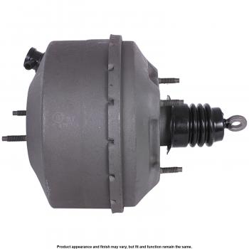 1990 Dodge Monaco Power Brake Booster A1 Cardone 5473184 image 3 of 4