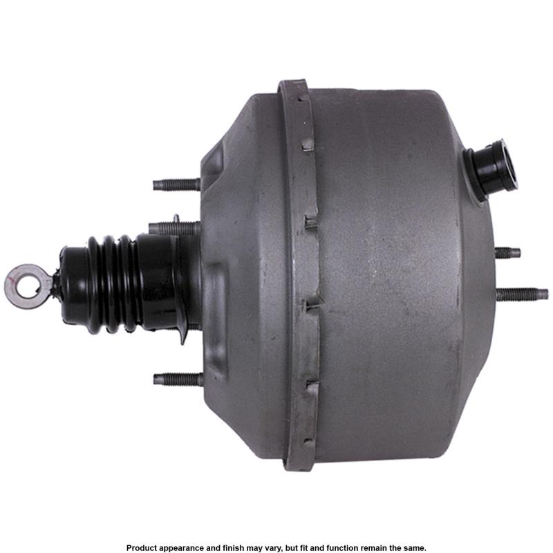 1991 Dodge Monaco Power Brake Booster