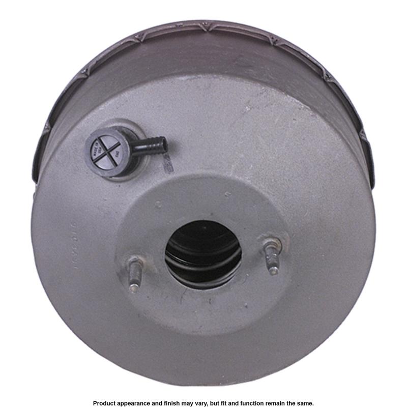 1992 Eagle Premier Power Brake Booster A1 Cardone 5473184 image 2 of 4