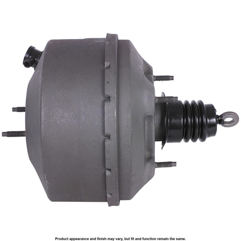 1992 Eagle Premier Power Brake Booster A1 Cardone 5473184 image 3 of 4