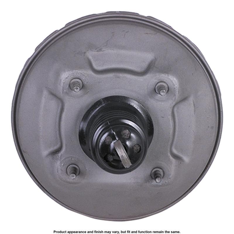 1992 Eagle Premier Power Brake Booster A1 Cardone 5473184 image 4 of 4