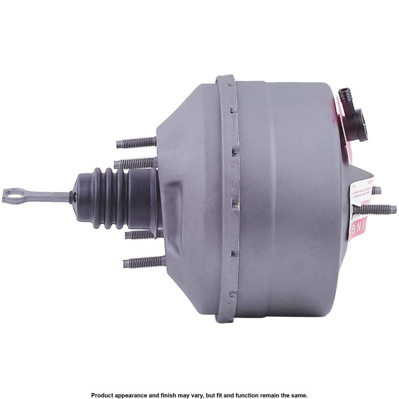 1990 Ford E-350 Econoline Power Brake Booster A1 Cardone 5473185 image 3 of 4