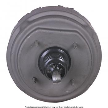 1987 Renault Alliance Power Brake Booster A1 Cardone 5473186 image 3 of 4