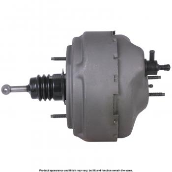 1987 Renault Alliance Power Brake Booster A1 Cardone 5473186 image 4 of 4