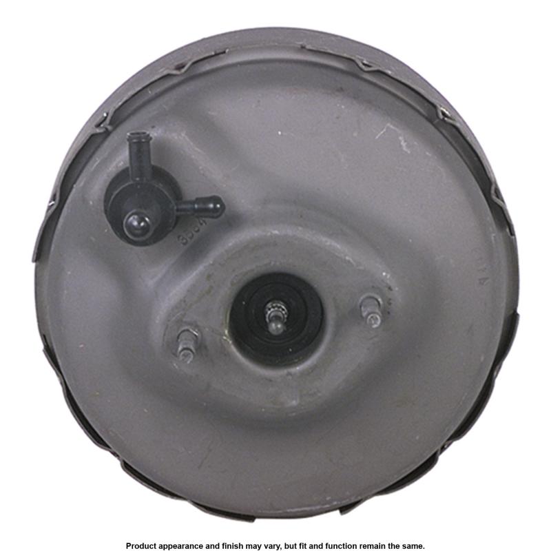 1987 Renault Alliance Power Brake Booster A1 Cardone 5473186 image 1 of 4
