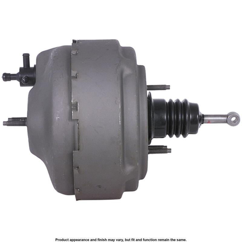1987 Renault Alliance Power Brake Booster A1 Cardone 5473186 image 2 of 4