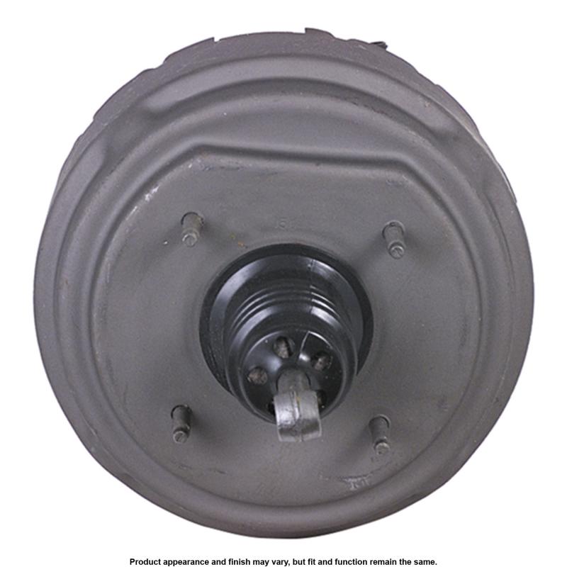 1987 Renault Alliance Power Brake Booster A1 Cardone 5473186 image 3 of 4