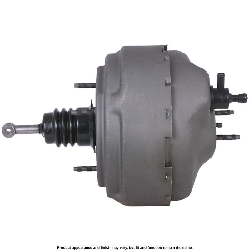 1987 Renault Alliance Power Brake Booster A1 Cardone 5473186 image 4 of 4