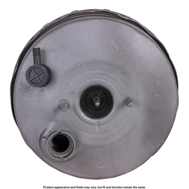 A1 Cardone 5473187 - Power Brake Booster A1 Cardone 5473187 Power Brake Booster product image 2 of 4
