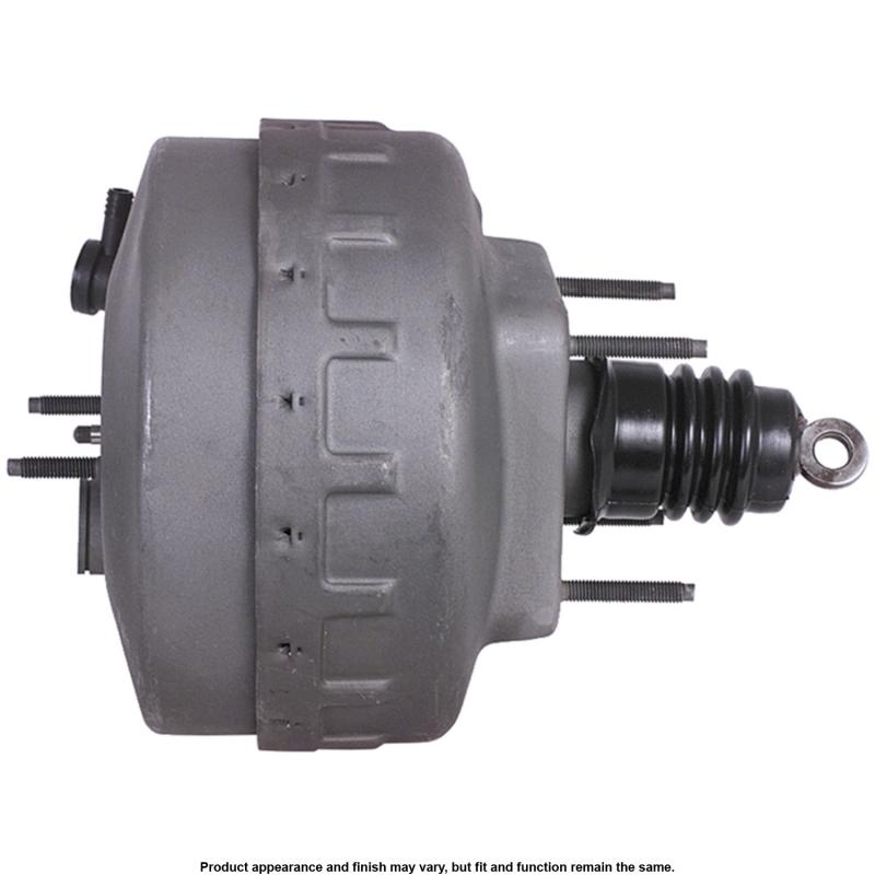 A1 Cardone 5473187 - Power Brake Booster A1 Cardone 5473187 Power Brake Booster product image 3 of 4