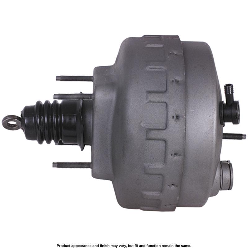 A1 Cardone 5473187 - Power Brake Booster A1 Cardone 5473187 Power Brake Booster product image 4 of 4