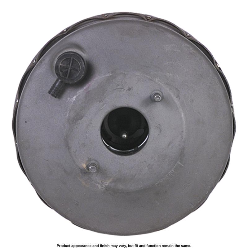 1989 Merkur XR4Ti Power Brake Booster