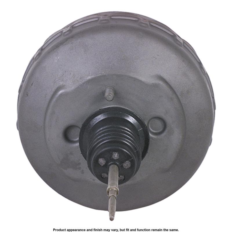 1987 Merkur XR4Ti Power Brake Booster A1 Cardone 5473188 image 2 of 4