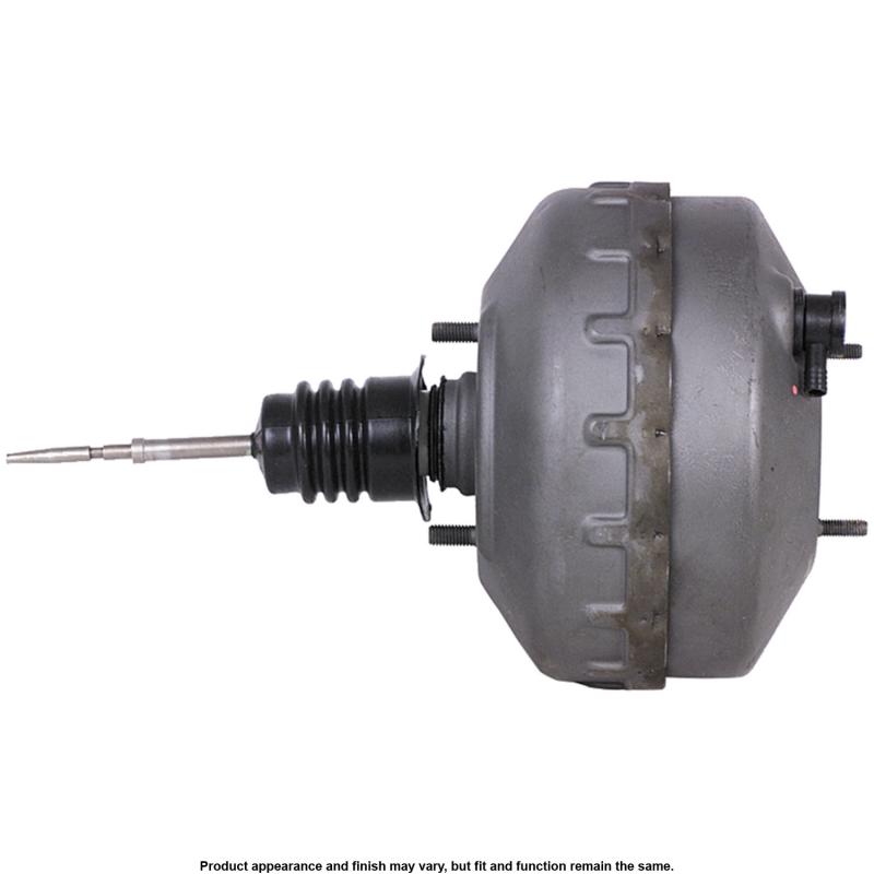 1987 Merkur XR4Ti Power Brake Booster A1 Cardone 5473188 image 3 of 4