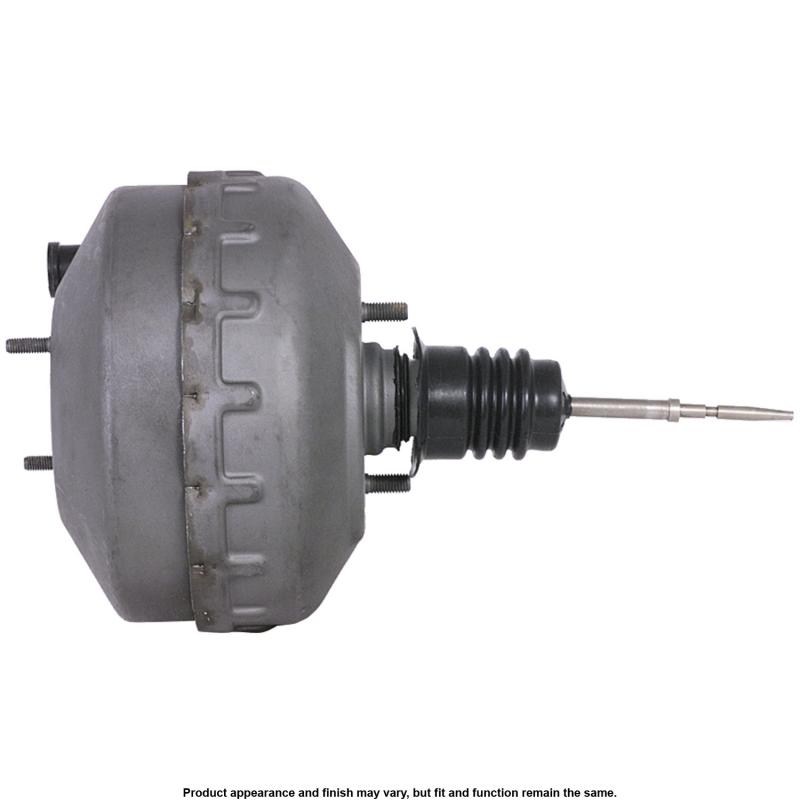 1987 Merkur XR4Ti Power Brake Booster A1 Cardone 5473188 image 4 of 4