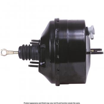 1996 Ford Ranger Power Brake Booster A1 Cardone 5473189 image 3 of 4
