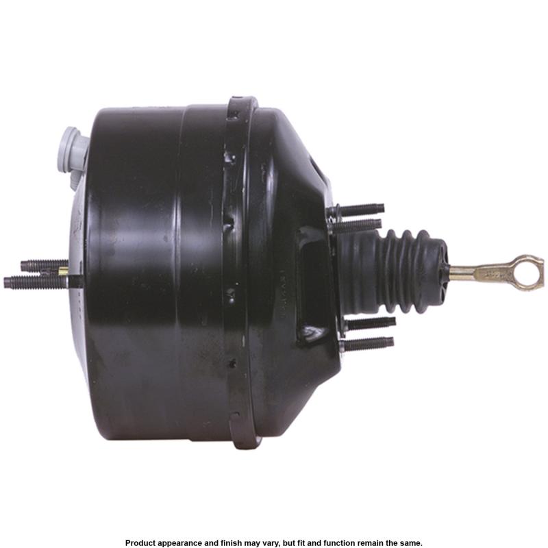 2003 Mazda B4000 Power Brake Booster A1 Cardone 5473189 image 2 of 4