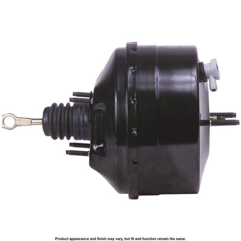2003 Mazda B4000 Power Brake Booster A1 Cardone 5473189 image 3 of 4