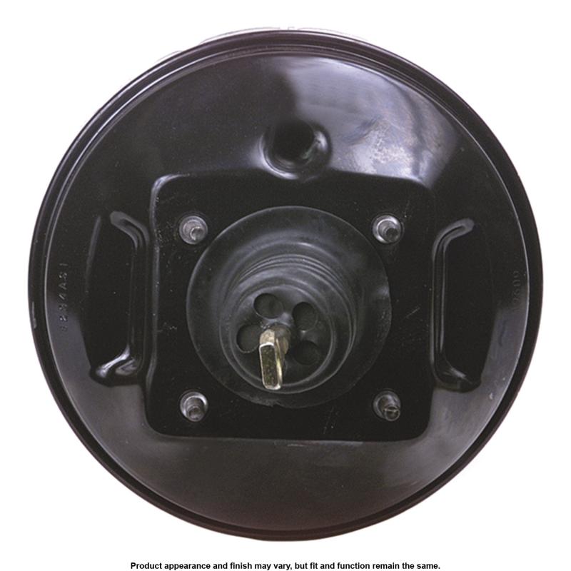 2003 Mazda B4000 Power Brake Booster A1 Cardone 5473189 image 4 of 4