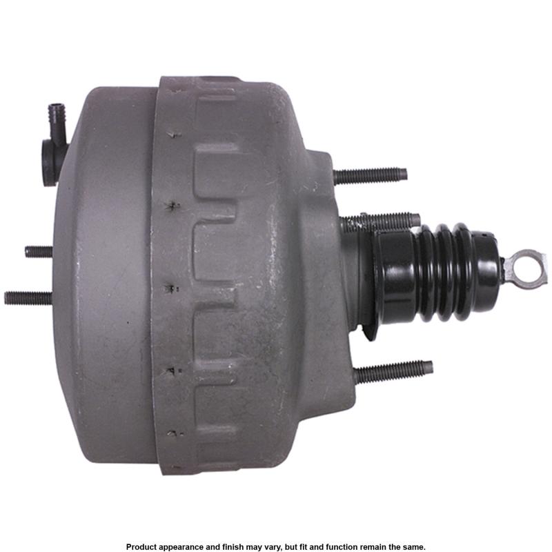 1992 Ford Crown Victoria Power Brake Booster A1 Cardone 5473190 image 1 of 4