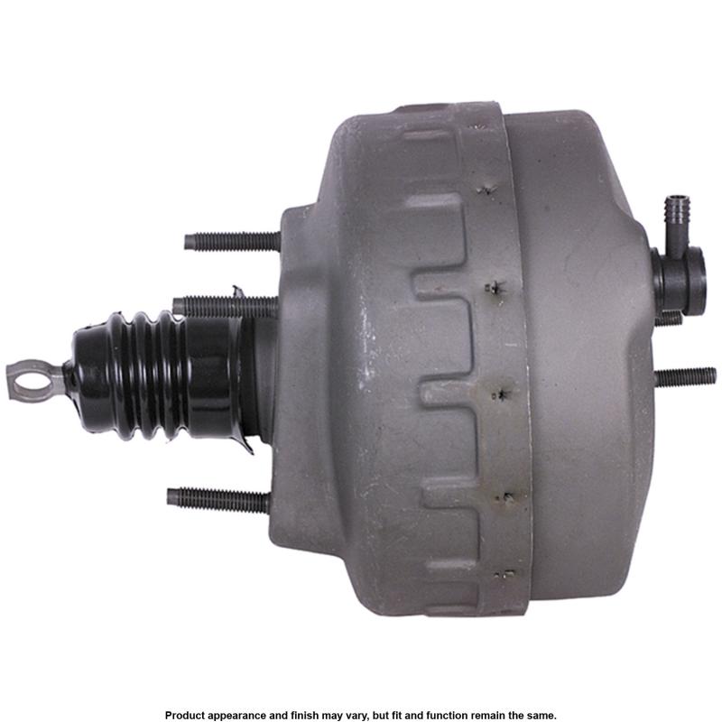 1992 Ford Crown Victoria Power Brake Booster A1 Cardone 5473190 image 2 of 4