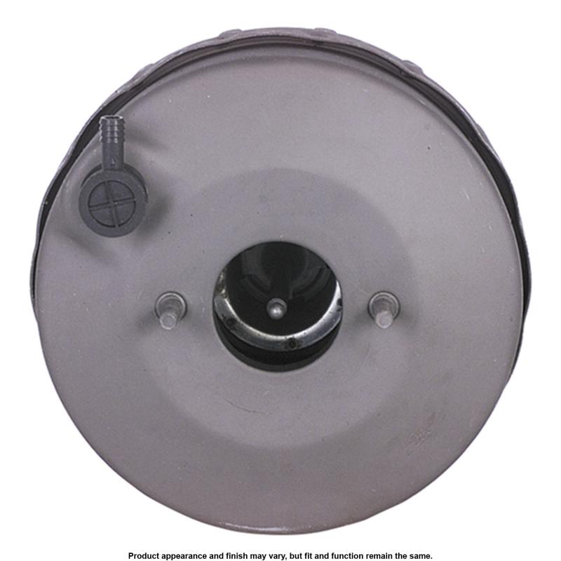1992 Ford Crown Victoria Power Brake Booster A1 Cardone 5473190 image 3 of 4