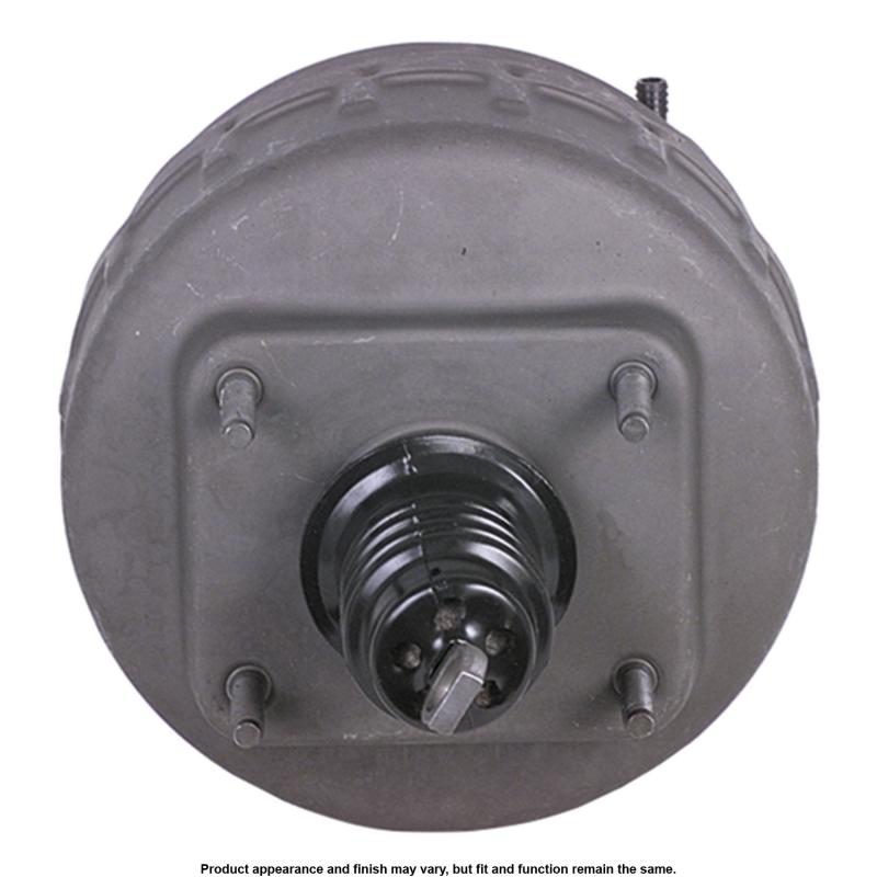 1992 Ford Crown Victoria Power Brake Booster A1 Cardone 5473190 image 4 of 4