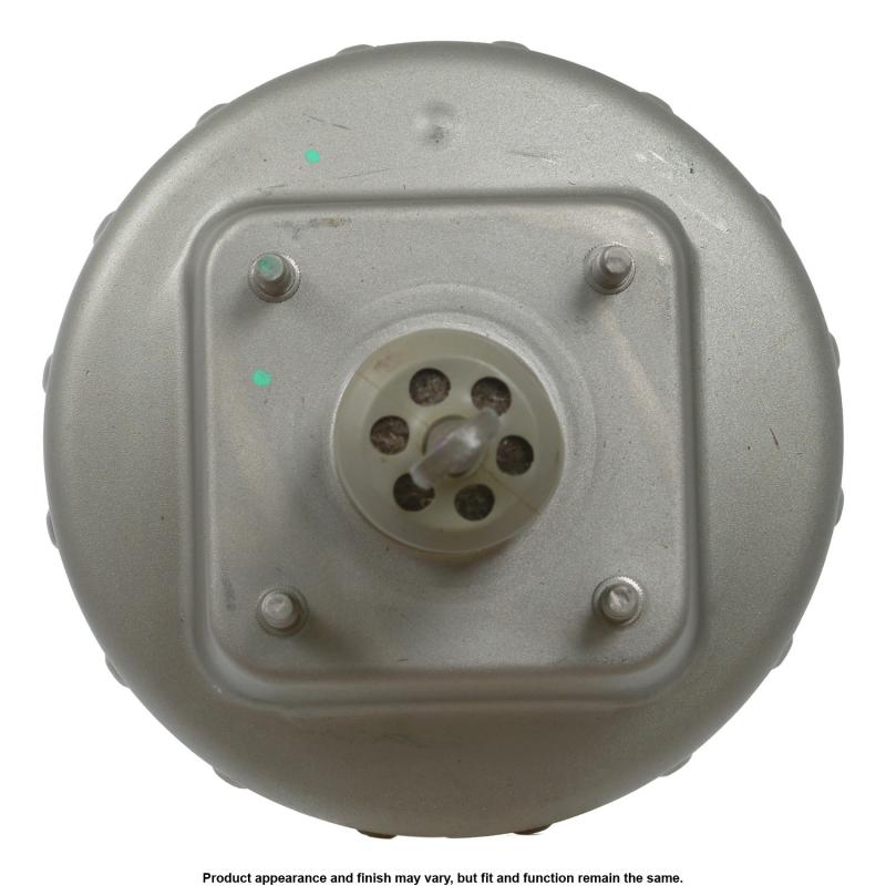 1993 Jeep Grand Wagoneer Power Brake Booster A1 Cardone 5473191 image 3 of 4