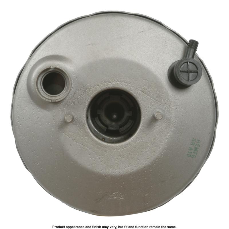 1993 Jeep Grand Wagoneer Power Brake Booster A1 Cardone 5473191 image 4 of 4